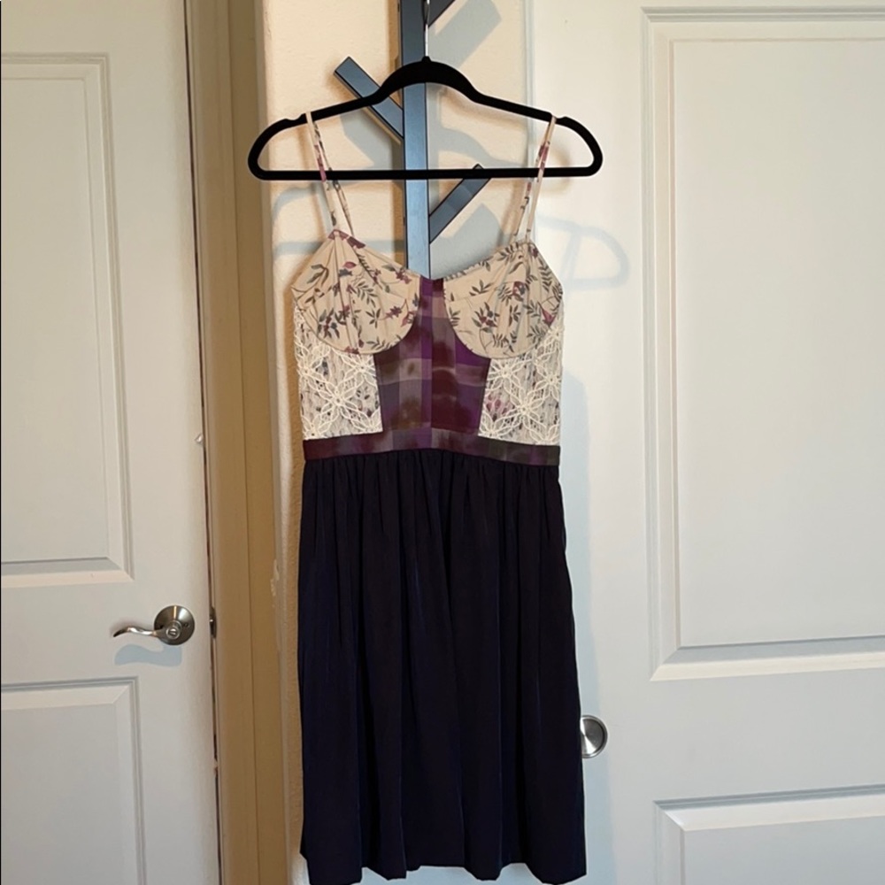 Rachel Roy dress